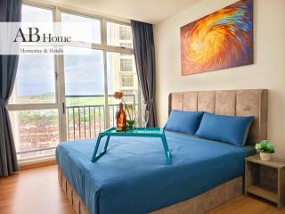 ABHome "SPACE Suite" #Midas Seri Alam #Mall #Masai JB - 9