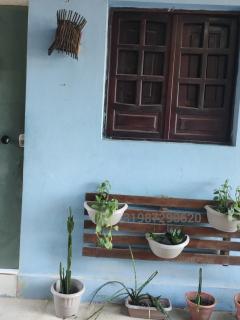 Flat em Maracaípe Vista para o mar - 9