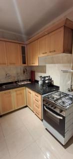 شقة فاخرة بالمهندسين - 9