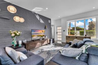 Cozy house with a pool in Miami - 9