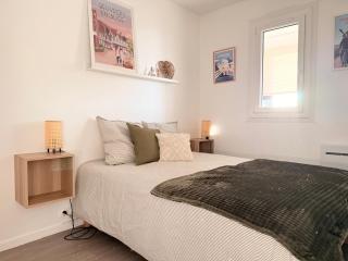 Plage Cabourg 7 Vue Mer - 5