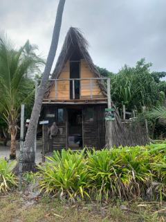 Cabana Família Coruja - 5