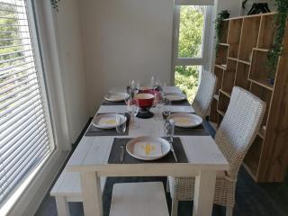 Loft lumineux et confortable - 9