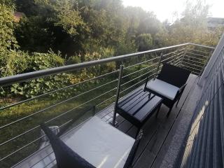 Loft lumineux et confortable - 5