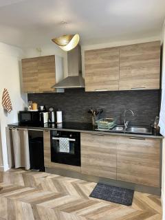 La Parenthèse Picarde - Maison 4 personnes - 3