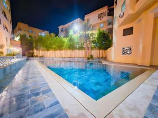 Burj Malak Duplex Villa Serenitas - 6