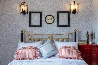 Maadi Suker Khan Stylish Vintage Apartment - 7