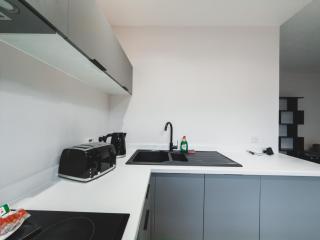 Finnieston Apartment - 5