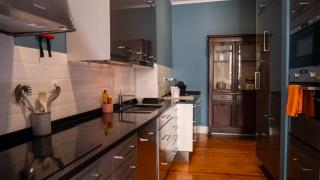 Beautiful and Stylish 5BR in the heart of Chiado - 5