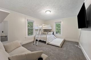 Newly Renovated Home <5 Mi to WEC! - 0