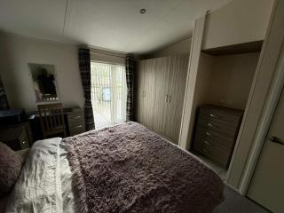 Parkview lodge Lilliardsedge-Pet friendly-Sleeps 4 - 2