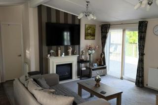 Parkview lodge Lilliardsedge-Pet friendly-Sleeps 4 - 0