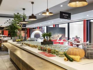 ibis Paris CDG Airport - 6