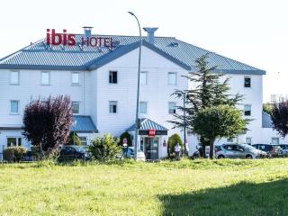 ibis Vesoul - 9