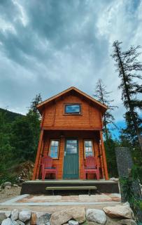 Boho Bungalow - 1