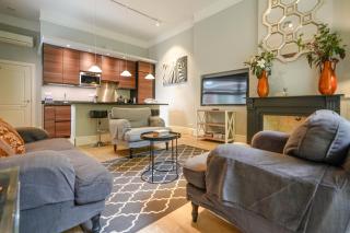 Park Central 84, 86 & 88 - 0