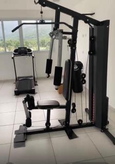 Home Studio Apartmento Próximo ao Centro de Ubatuba - 6