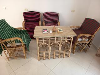 Karima's house B - 9