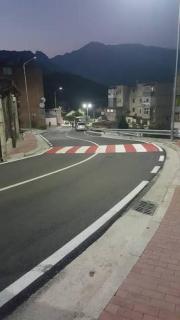 Lagja partizani permet albania - 2