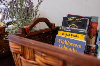 Trailhead Lodges 821 - 7