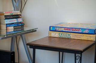 Trailhead Lodges 821 - 6