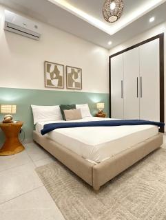 Appartement Premium et Elégant - Dakar - en face Hotel Boma et Casino du Cap Vert - 8