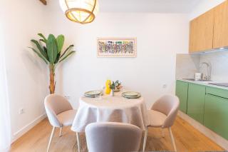 Pickman Suites - 9
