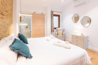 Pickman Suites - 1
