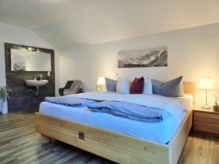 Ferienhaus Alpspitzecho - 8