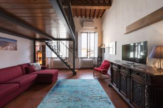 Firenze Rentals Suite Proconsolo - Florenz - 3