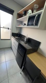 Moderno apartamento Master em excelente localização - 1