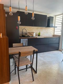 Cozy, fully renovated studio - 8