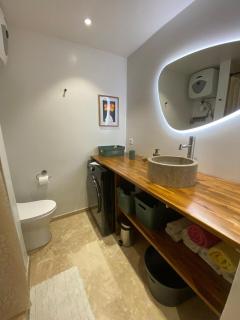 Cozy, fully renovated studio - 6