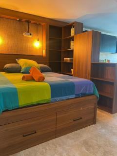 Cozy, fully renovated studio -  - 5