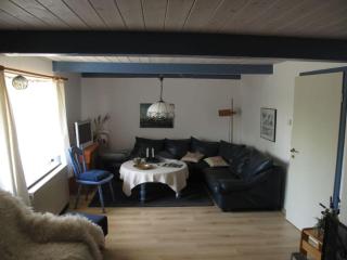 Frisian house by the sea - 7