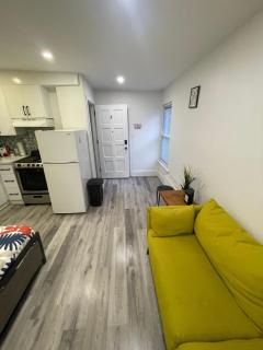 DOWNTOWN-BMO Field Stay-Next to Transit-Restaurants-Union Station - 8