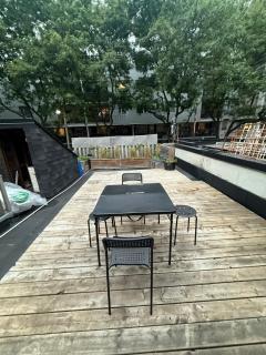 DOWNTOWN-BMO Field Stay-Next to Transit-Restaurants-Union Station - 5