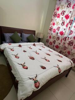 ALFUTTAIN Vacation Homes Rental - 4