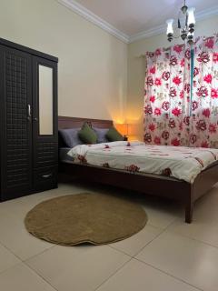 ALFUTTAIN Vacation Homes Rental - 3