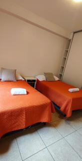 Departamento Jujuy frente Parque San Martin - 5