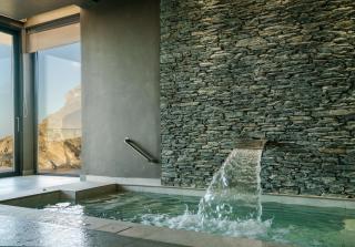 New Luxury Villa Filios Vrachos with Private Pool, Spa & Seaviews - 4