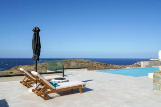 New Luxury Villa Filios Vrachos with Private Pool, Spa & Seaviews - 9