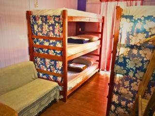 espiral lar - Florianópolis - 2