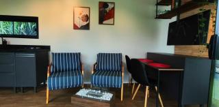 Cabana Ninho do Quero-Quero - 6