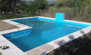 Cabañas San Antonio - 1