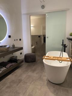 CASA BISSA Luxury Suite, Centro Storico - 0