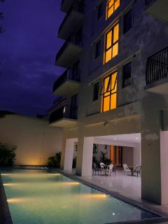 The Pod 18 - Cidade de Batangas - 7