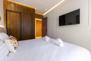 grand studio hypercentre de marrakech et proche gare - 5