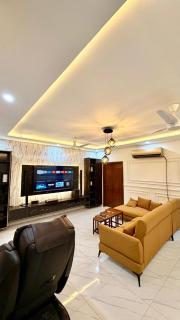 Spacious and well-kept apartment for rent 2 Bhk - 2