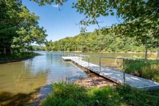 Bracken Lodge by Railey Vacations - 9